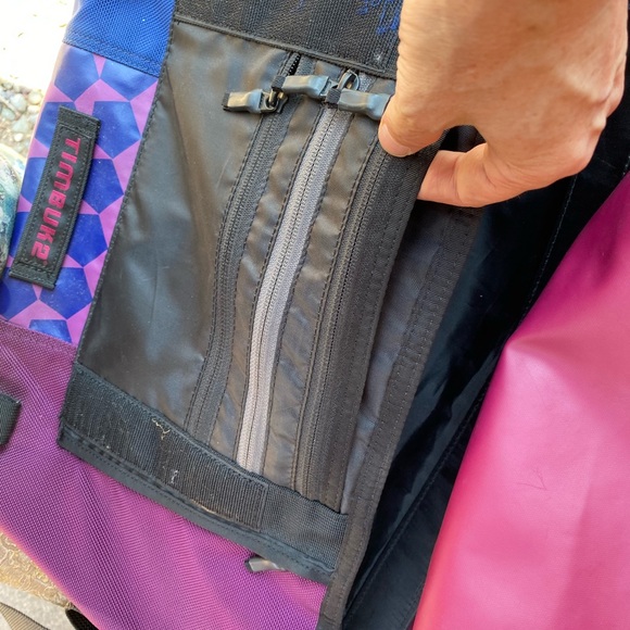 Timbuk2 medium messenger - Picture 2 of 7